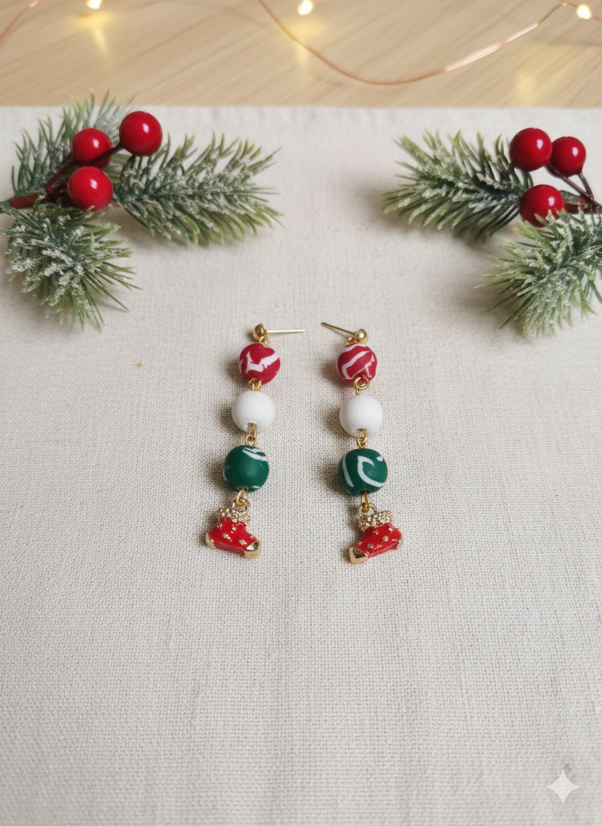 Holiday Glimmer Collection